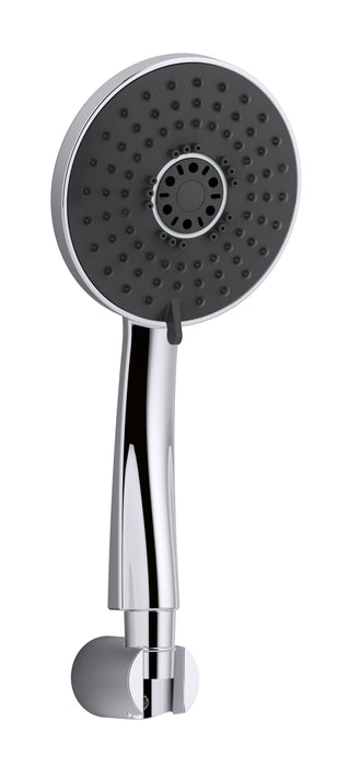 Kallista P21660-00-CP Contemporary Multi-Function Handshower with Hose