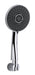Kallista P21660-00-CP Contemporary Multi-Function Handshower with Hose