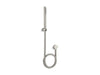 Kallista P24843-00-CP Contemporary Wand Dual-Function Handshower with Hose