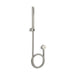 Kallista P24843-00-CP Contemporary Wand Dual-Function Handshower with Hose