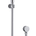 Kallista P24843-00-CP Contemporary Wand Dual-Function Handshower with Hose