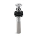 Kallista P21680-00-CP Kallista Lavatory Grid Drain