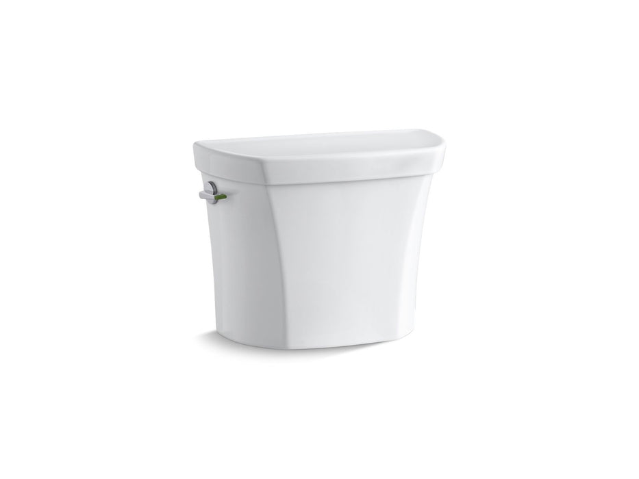 KOHLER K-4458 Highline Toilet tank, dual-flush
