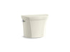 KOHLER K-4458 Highline Toilet tank, dual-flush