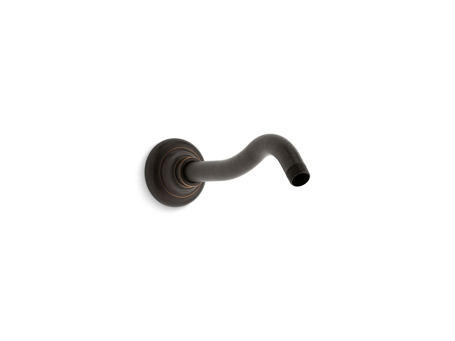 KOHLER K-72775 Artifacts Shower arm and flange