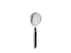 KOHLER Artifacts Single-function handshower, 2.5 gpm