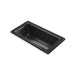 KOHLER K-1947 Archer 60" x 30" drop-in whirlpool bath
