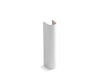 KOHLER K-5246 Veer Pedestal