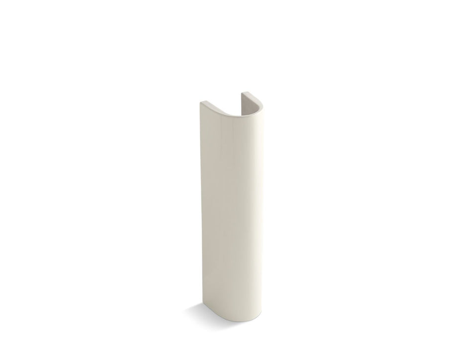 KOHLER K-5246 Veer Pedestal