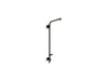 KOHLER K-45210 HydroRail-R Beam bath/shower column
