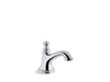 KOHLER Artifacts with Bell design Bathroom sink faucet spout with Bell design, 1.2 gpm