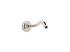 KOHLER K-72775 Artifacts Shower arm and flange