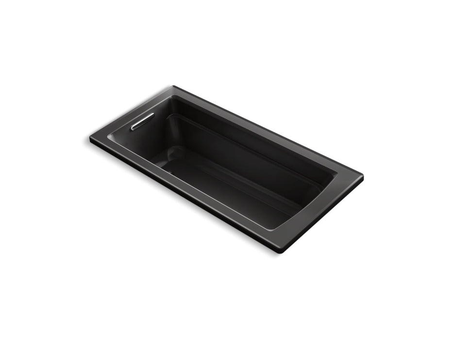 KOHLER K-1948 Archer 66" x 32" drop-in bath