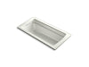 KOHLER K-1948 Archer 66" x 32" drop-in bath