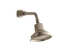 KOHLER K-45410-G Margaux Single-function showerhead, 1.75 gpm