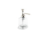 KOHLER K-98630 Artifacts Soap dispenser