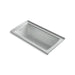 KOHLER K-1947-GHLF Archer 60" x 30" alcove Heated BubbleMassage air bath, left drain