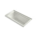 KOHLER K-1947-GHRF Archer 60" x 30" alcove Heated BubbleMassage air bath, right drain
