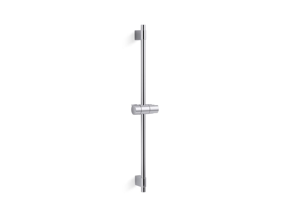 KOHLER K-98341 Awaken 24" shower slidebar