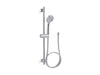 KOHLER K-98362-G Awaken B90 28" three-function handshower kit, 1.75 gpm