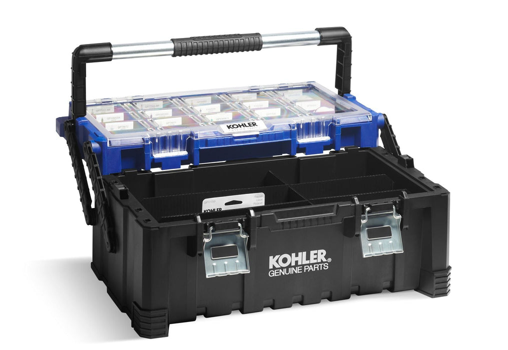 KOHLER K-1218835 Service Parts Toolbox Assembly