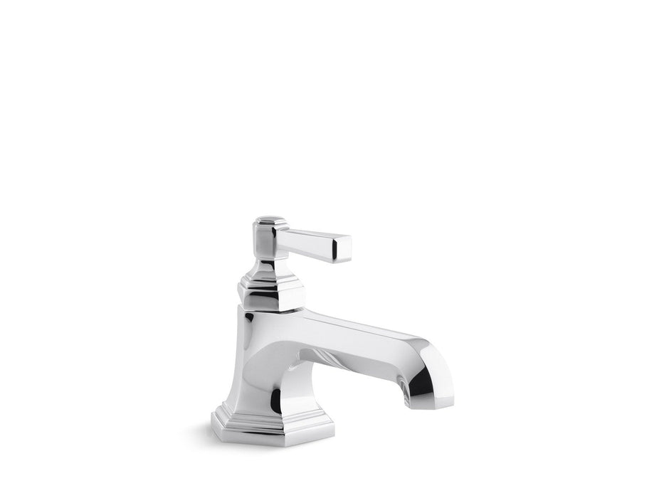 Kallista P22740-00-CP For Town Single-Control Sink Faucet