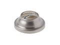 Vibrant Brushed Nickel