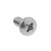 KOHLER K-1042862-A SCREW- 8-32 X .38" CR PAN HD MS S