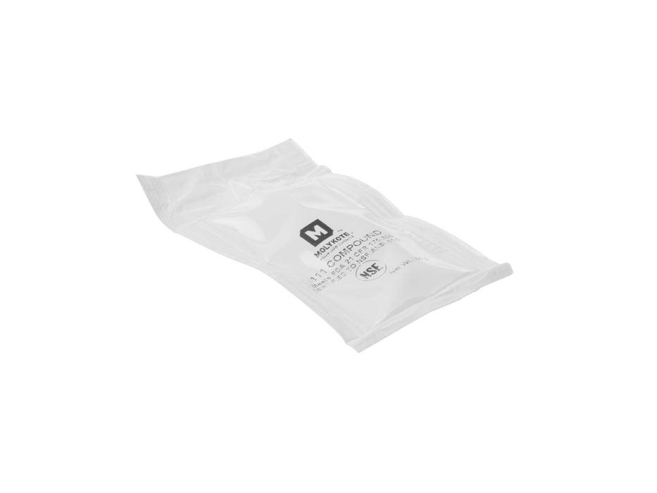 KOHLER K-1045715 PACKET- DC-111 LUBE