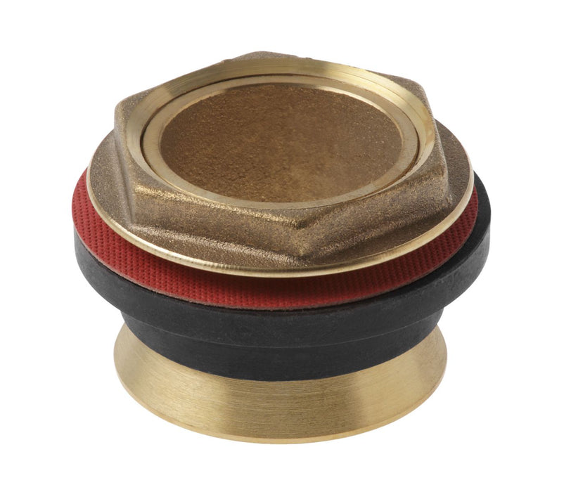 KOHLER K-18357 Closet Spud Assembly- 1-1/2"