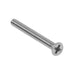 KOHLER K-75872 SCREW 6-32 X 1.375"