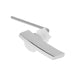 KOHLER K-84874 Left-Hand Trip Lever Kit