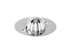 KOHLER K-53415 Passivated Buffed Urinal Strainer