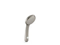 Vibrant Brushed Nickel
