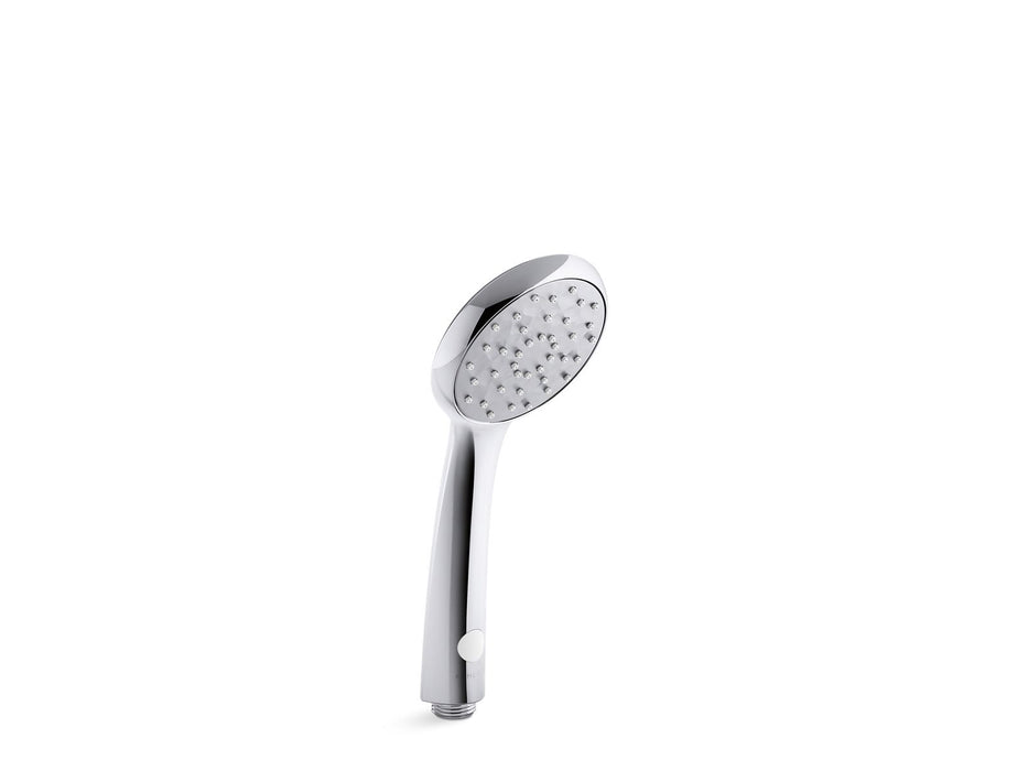 KOHLER Awaken B90 Single-function handshower with Eco-Boost