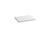 KOHLER K-5437 Solid/Expressions 31" vanity top without cutout
