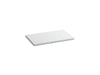 KOHLER K-5438 Solid/Expressions 37" vanity top without cutout