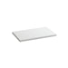 KOHLER K-5438 Solid/Expressions 37" vanity top without cutout