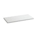 KOHLER K-5439 Solid/Expressions 49" vanity top without cutout