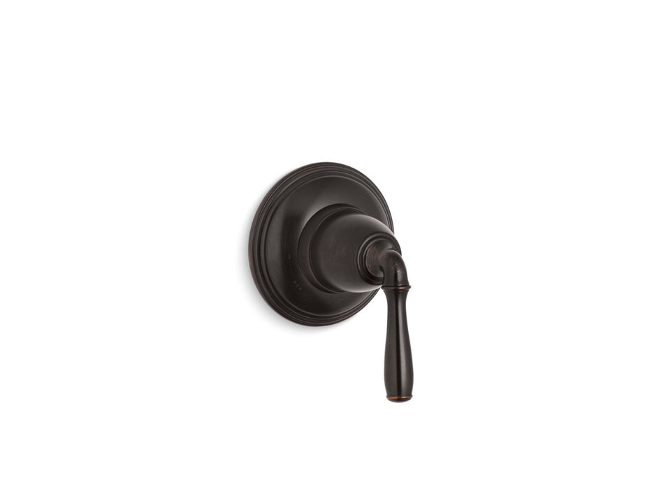KOHLER K-T10358-4 Devonshire MasterShower volume control valve trim