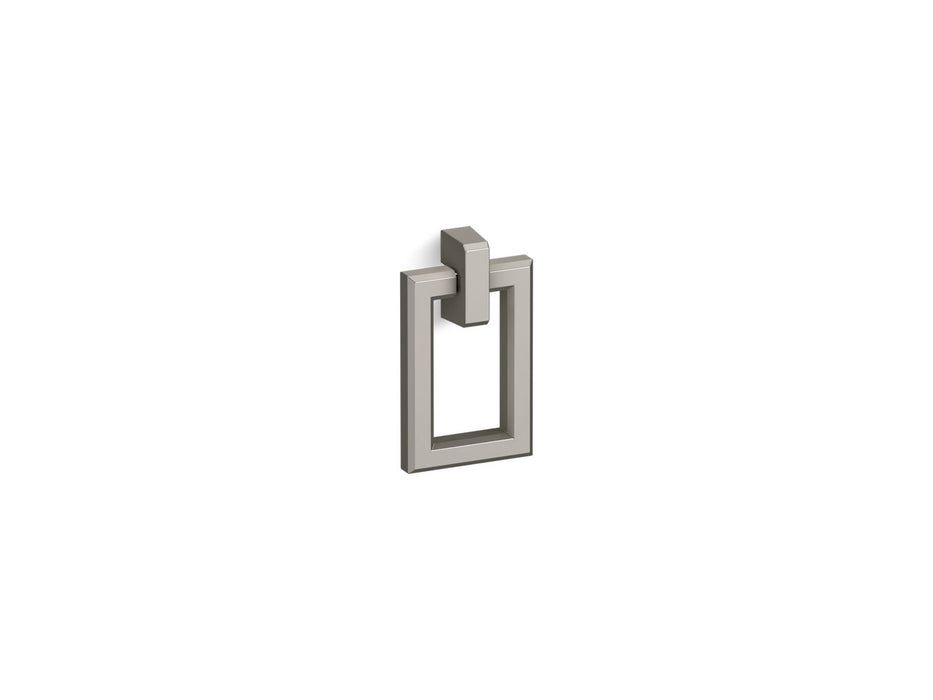 KOHLER K-99687 Poplin Marabou 3/4" cabinet pull