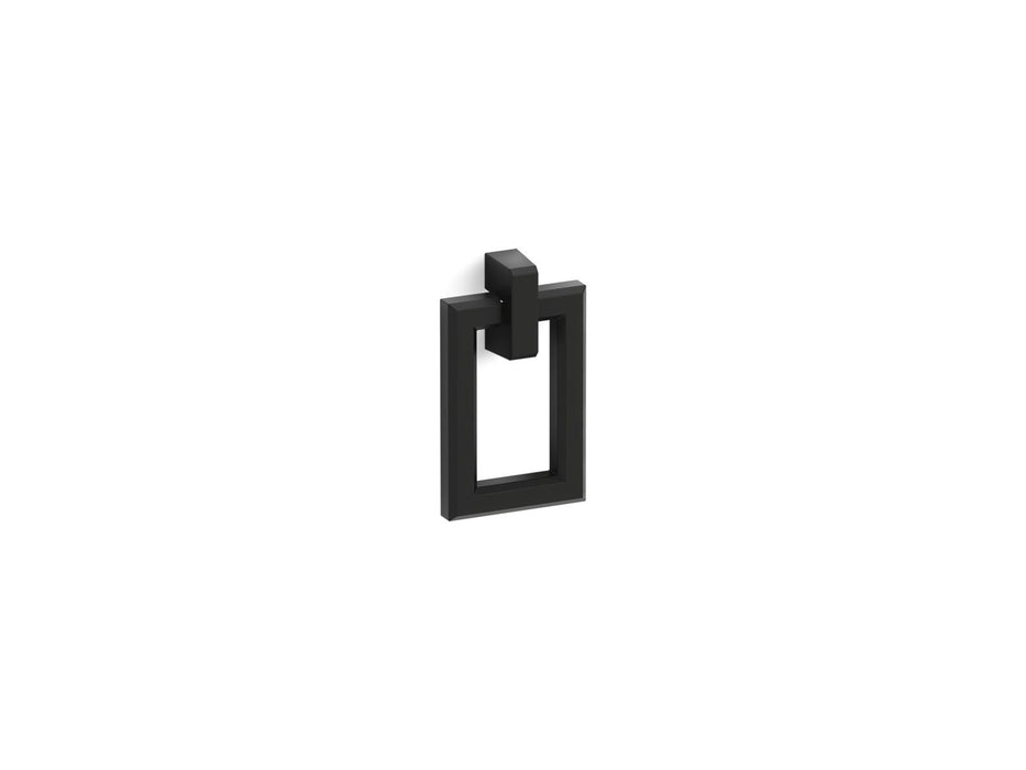 KOHLER K-99687 Poplin Marabou 3/4" cabinet pull