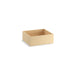 KOHLER K-99679-SH6 Tailored Vanity Collection Roll-out drawer for 60" KOHLER Tailored vanities with double basin