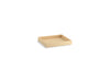 KOHLER K-99680-SH8 Tailored Vanity Collection Roll-out tray for 30" KOHLER Tailored vanities with 1 door, 3 drawers