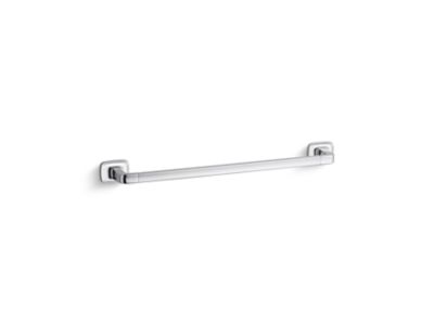 Kallista P34701-00 Per Se Towel Bar, 18"
