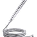 Kallista P24761-00-CP Soft Modern Dual-Function Handshower with Hose