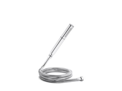 Kallista P24761-00 Soft Modern Wand Dual-Function Hndshwr