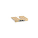 KOHLER K-99678-SH6 Tailored Vanity Collection Adjustable shelf with electrical outlets for 60" KOHLER Tailored vanities with double basin