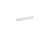 KOHLER K-5444 Solid/Expressions 25" backsplash
