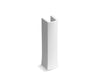 KOHLER K-24052 Kelston Pedestal sink base